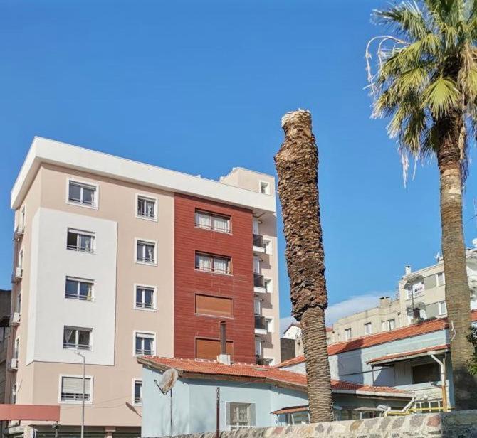 Ada מלון דירות