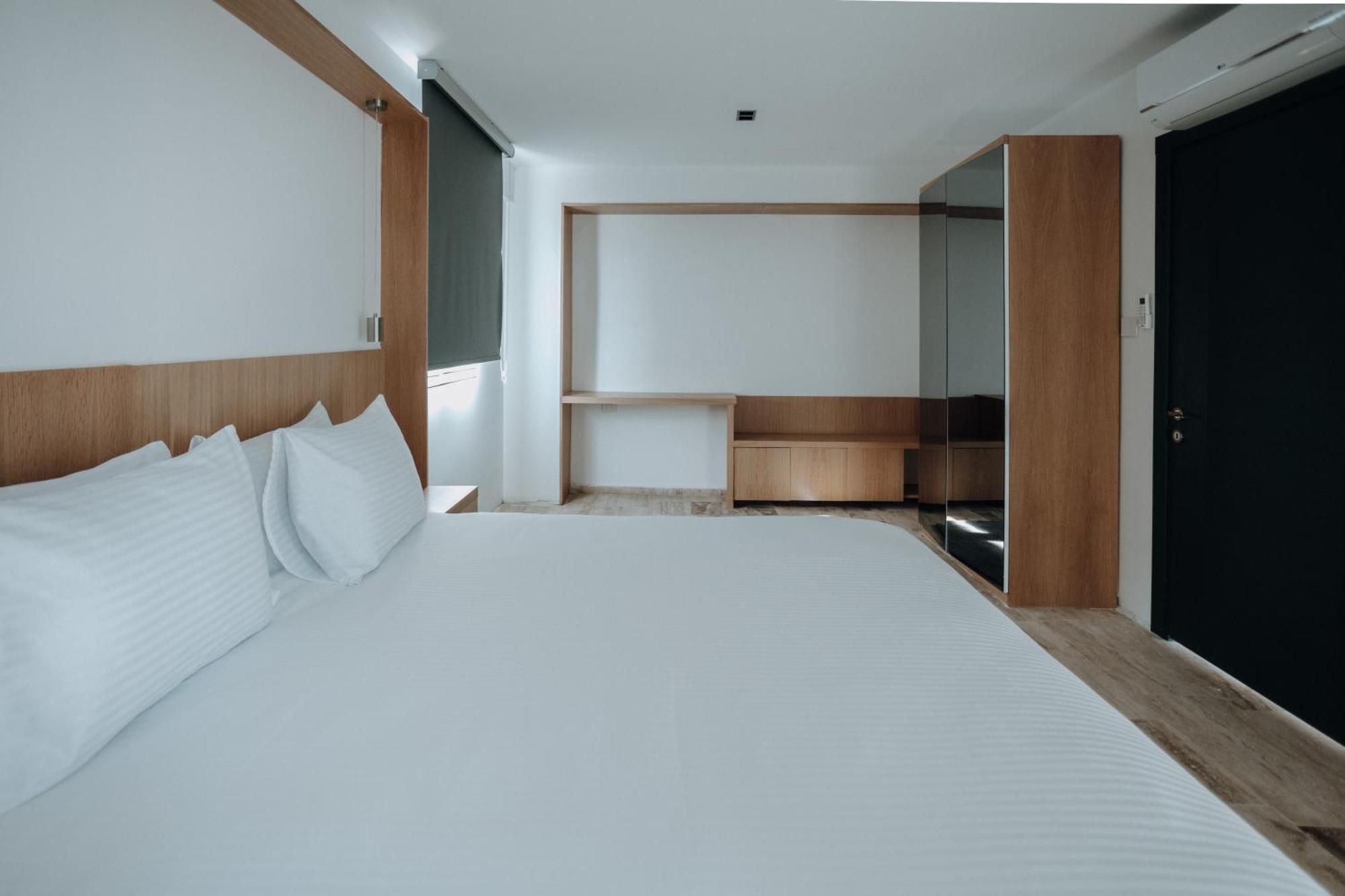 Hotel apartamentowy Ada 2*